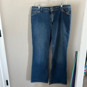 J Jill Jeans